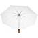 Dooney & Bourke Novelty Gretta Umbrella White