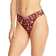 Hanky Panky Printed Signature Lace Original Rise Thong - Home For The Holidays