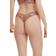 Hanky Panky Printed Signature Lace Original Rise Thong - Terracotta Rose