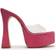 Schutz Haila - Bright Rose