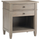 Simpli Home Carlton Small Table 24x16"