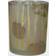 Northlight Matte Birch Table Candle Holder 5"