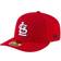 New Era St. Louis Cardinals Low Profile 59FIFTY Fitted Cap
