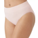 Wacoal Feeling Flexible Hi-Cut Brief - Rose Dust