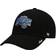 '47 Orlando Magic Miata Clean Up Logo Adjustable Hat Women - Black