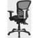 Flash Furniture Mid-Back Mesh Executive Office Chair 110.5cm