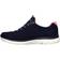 Skechers Summits Cool Classic W - Navy/Pink