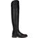 Franco Sarto Haleen Wide Calf - Black