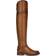 Franco Sarto Haleen Wide Calf - Cognac