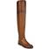 Franco Sarto Haleen Wide Calf - Cognac