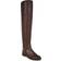 Franco Sarto Haleen Wide Calf - Brown