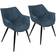 Lumisource Wrangler Chair 2