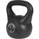 Gorilla Sports Vinyl Kettlebell 8kg