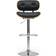 Baxton Studio Leona Bar Stool 45"