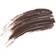 Grande Cosmetics Brow-Fill Volumizing Brow Gel with Fibers & Peptides Ebony