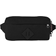 Jansport Waisted Fanny Pack - Black Ballistic Nylon