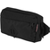 Jansport Waisted Fanny Pack - Black Ballistic Nylon