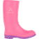 Kamik Kid's The Stomp Rain Boot - Pink