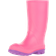 Kamik Kid's The Stomp Rain Boot - Pink