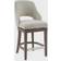 Madison Park Jillian Bar Stool 40"