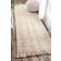 Nuloom Don Jute Beige 60x96"