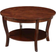 Convenience Concepts American Heritage Coffee Table 30x30"