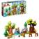 Lego Duplo Wild Animals of Europe 10979