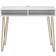 Novogratz Athena Writing Desk 21.6x40.5"