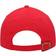 '47 Nebraska Huskers Miata Clean Up Logo Adjustable Hat Women - Scarlet