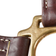 Finn Tack American Quality Leather Halter