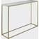 Convenience Concepts Gold Coast Console Table 11x42"