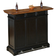 Homestyles Americana Liquor Cabinet 52x42"