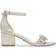 Betsey Johnson Mel - Silver