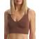 Commando Butter Comfy Bralette - Cinnamon