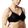 Chantelle C Comfort Seamless Unlined Underwire Bra - Black