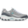 Skechers D'Lites New Journey - Gray/Light Pink