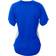 3N2 NuFIT Softball Jersey Women - Blue