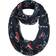 Foco Houston Texans Team Logo Infinity Scarf