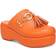 Sam Edelman Jinger - Bright Papaya