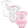 Little Treasures Cotton Bodysuits 3-Pack - Dream Catcher (10171311)