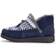 Muk Luks Ziggy Wilshire - Navy