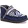 Muk Luks Ziggy Wilshire - Navy