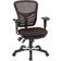 modway Articulate Office Chair 43.5"