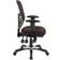 modway Articulate Office Chair 43.5"