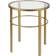 Hudson & Canal Gaia Small Table 20"