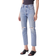 Agolde Riley High Rise Straight Crop Jeans - Escalate