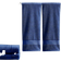 Modern Threads Spunloft Bath Towel Blue (137.16x76.2)
