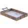 Litton Lane Farmhouse Serving Tray 2