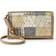 Donna Sharp Sydney Wallet - Biscotti