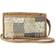 Donna Sharp Sydney Wallet - Biscotti